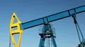 HD Fossil Fuel Energy, Oil Pump, Pumpjack, Old Pumping Unit, Jack Pump, Donkey HD Footage