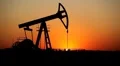HD Fossil Fuel Energy, Oil Pump, Pumpjack, Old Pumping Unit, Jack Pump, Sunset HD Footage