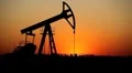 HD Fossil Fuel Energy, Oil Pump, Pumpjack, Old Pumping Unit, Jack Pump, Sunset HD Footage