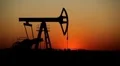 HD Fossil Fuel Energy, Oil Pump, Pumpjack, Old Pumping Unit, Jack Pump, Sunset HD Footage