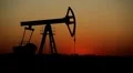 HD Fossil Fuel Energy, Oil Pump, Pumpjack, Old Pumping Unit, Jack Pump, Sunset HD Footage