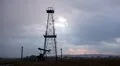 HD Fossil Fuel Energy, Oil Pump, Pumpjack, Old Pumping Unit, Jack Pump, Sunset HD Footage