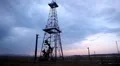 HD Fossil Fuel Energy, Oil Pump, Pumpjack, Old Pumping Unit, Jack Pump, Sunset HD Footage