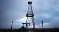 HD Fossil Fuel Energy, Oil Pump, Pumpjack, Old Pumping Unit, Jack Pump, Sunset HD Footage