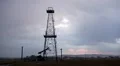 HD Fossil Fuel Energy, Oil Pump, Pumpjack, Old Pumping Unit, Jack Pump, Sunset HD Footage