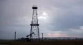 HD Fossil Fuel Energy, Oil Pump, Pumpjack, Old Pumping Unit, Jack Pump, Sunset HD Footage