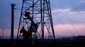 HD Fossil Fuel Energy, Oil Pump, Pumpjack, Old Pumping Unit, Jack Pump, Sunset HD Footage