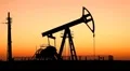 HD Fossil Fuel Energy, Oil Pump, Pumpjack, Old Pumping Unit, Jack Pump, Sunset HD Footage
