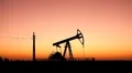 HD Fossil Fuel Energy, Oil Pump, Pumpjack, Old Pumping Unit, Jack Pump, Sunset HD Footage