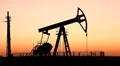 HD Fossil Fuel Energy, Oil Pump, Pumpjack, Old Pumping Unit, Jack Pump, Sunset HD Footage