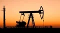 HD Fossil Fuel Energy, Oil Pump, Pumpjack, Old Pumping Unit, Jack Pump, Sunset HD Footage