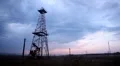 HD Fossil Fuel Energy, Oil Pump, Pumpjack, Old Pumping Unit, Jack Pump, Sunset HD Footage