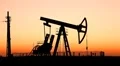 HD Fossil Fuel Energy, Oil Pump, Pumpjack, Old Pumping Unit, Jack Pump, Sunset HD Footage