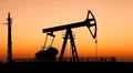 HD Fossil Fuel Energy, Oil Pump, Pumpjack, Old Pumping Unit, Jack Pump, Sunset HD Footage