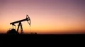 HD Fossil Fuel Energy, Oil Pump, Pumpjack, Old Pumping Unit, Jack Pump, Sunset HD Footage
