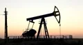 HD Fossil Fuel Energy, Oil Pump, Pumpjack, Old Pumping Unit, Jack Pump, Sunset HD Footage