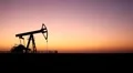 HD Fossil Fuel Energy, Oil Pump, Pumpjack, Old Pumping Unit, Jack Pump, Sunset HD Footage