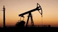 HD Fossil Fuel Energy, Oil Pump, Pumpjack, Old Pumping Unit, Jack Pump, Sunset HD Footage