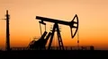 HD Fossil Fuel Energy, Oil Pump, Pumpjack, Old Pumping Unit, Jack Pump, Sunset HD Footage