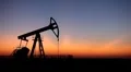 HD Fossil Fuel Energy, Oil Pump, Pumpjack, Old Pumping Unit, Jack Pump, Sunset HD Footage