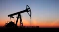 HD Fossil Fuel Energy, Oil Pump, Pumpjack, Old Pumping Unit, Jack Pump, Sunset HD Footage