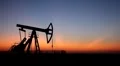 HD Fossil Fuel Energy, Oil Pump, Pumpjack, Old Pumping Unit, Jack Pump, Sunset HD Footage