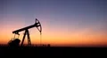 HD Fossil Fuel Energy, Oil Pump, Pumpjack, Old Pumping Unit, Jack Pump, Sunset HD Footage