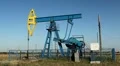 HD Fossil Fuel Energy, Oil Pump, Pumpjack, Old Pumping Unit, Jack Pump, Donkey HD Footage