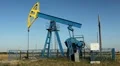 HD Fossil Fuel Energy, Oil Pump, Pumpjack, Old Pumping Unit, Jack Pump, Donkey HD Footage