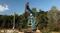 HD Fossil Fuel Energy, Oil Pump, Pumpjack, Old Pumping Unit, Jack Pump, Donkey HD Footage