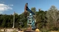 HD Fossil Fuel Energy, Oil Pump, Pumpjack, Old Pumping Unit, Jack Pump, Donkey HD Footage