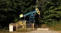 HD Fossil Fuel Energy, Oil Pump, Pumpjack, Old Pumping Unit, Jack Pump, Donkey HD Footage