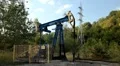 HD Fossil Fuel Energy, Oil Pump, Pumpjack, Old Pumping Unit, Jack Pump, Donkey HD Footage