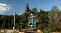 HD Fossil Fuel Energy, Oil Pump, Pumpjack, Old Pumping Unit, Jack Pump, Donkey HD Footage