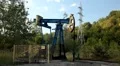 HD Fossil Fuel Energy, Oil Pump, Pumpjack, Old Pumping Unit, Jack Pump, Donkey HD Footage