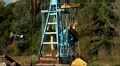 HD Fossil Fuel Energy, Oil Pump, Pumpjack, Old Pumping Unit, Jack Pump, Donkey HD Footage