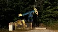HD Fossil Fuel Energy, Oil Pump, Pumpjack, Old Pumping Unit, Jack Pump, Donkey HD Footage