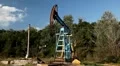 HD Fossil Fuel Energy, Oil Pump, Pumpjack, Old Pumping Unit, Jack Pump, Donkey HD Footage