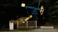 HD Fossil Fuel Energy, Oil Pump, Pumpjack, Old Pumping Unit, Jack Pump, Donkey HD Footage