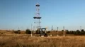 HD Fossil Fuel Energy, Oil Pump, Pumpjack, Old Pumping Unit, Jack Pump, Donkey HD Footage