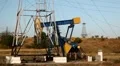HD Fossil Fuel Energy, Oil Pump, Pumpjack, Old Pumping Unit, Jack Pump, Donkey HD Footage