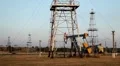 HD Fossil Fuel Energy, Oil Pump, Pumpjack, Old Pumping Unit, Jack Pump, Donkey HD Footage