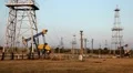 HD Fossil Fuel Energy, Oil Pump, Pumpjack, Old Pumping Unit, Jack Pump, Donkey HD Footage