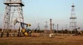 HD Fossil Fuel Energy, Oil Pump, Pumpjack, Old Pumping Unit, Jack Pump, Donkey HD Footage