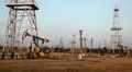 HD Fossil Fuel Energy, Oil Pump, Pumpjack, Old Pumping Unit, Jack Pump, Donkey HD Footage