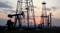 HD Fossil Fuel Energy, Oil Pump, Pumpjack, Old Pumping Unit, Jack Pump, Sunset HD Footage