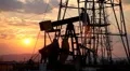 HD Fossil Fuel Energy, Oil Pump, Pumpjack, Old Pumping Unit, Jack Pump, Sunset HD Footage