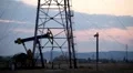 HD Fossil Fuel Energy, Oil Pump, Pumpjack, Old Pumping Unit, Jack Pump, Sunset HD Footage