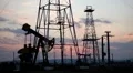 HD Fossil Fuel Energy, Oil Pump, Pumpjack, Old Pumping Unit, Jack Pump, Sunset HD Footage