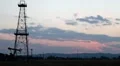 HD Fossil Fuel Energy, Oil Pump, Pumpjack, Old Pumping Unit, Jack Pump, Sunset HD Footage